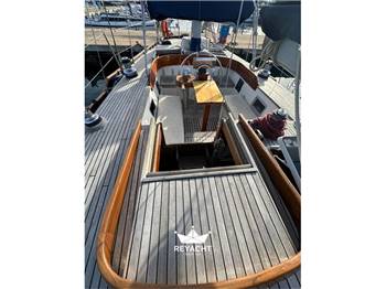 NAUTIC SAINTONGE KETCH