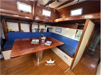 NAUTIC SAINTONGE KETCH