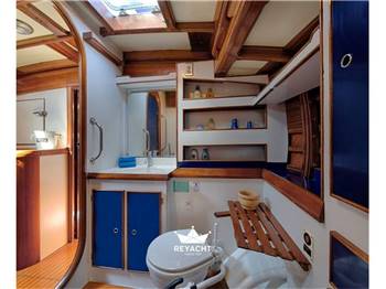 NAUTIC SAINTONGE KETCH