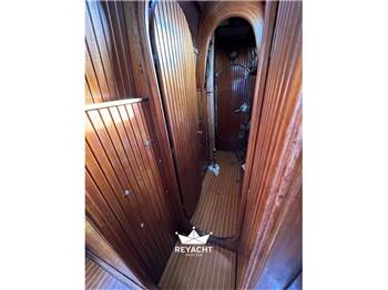 NAUTIC SAINTONGE KETCH