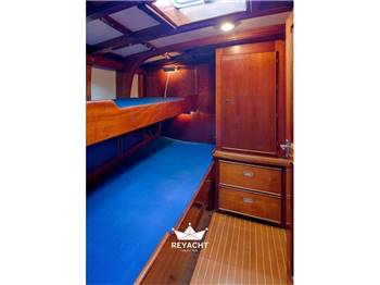 NAUTIC SAINTONGE KETCH