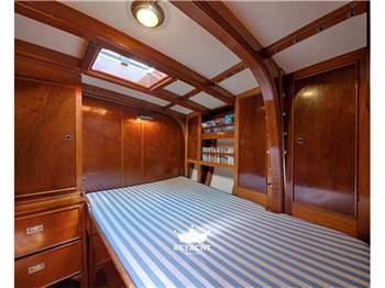 NAUTIC SAINTONGE KETCH