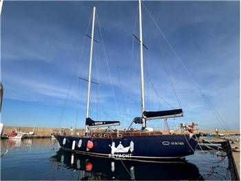 NAUTIC SAINTONGE KETCH