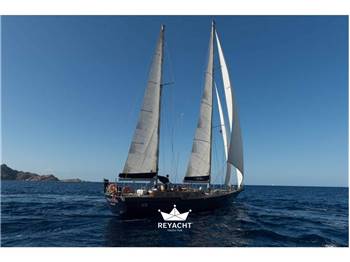 NAUTIC SAINTONGE KETCH