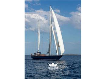 NAUTIC SAINTONGE KETCH