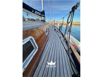 NAUTIC SAINTONGE KETCH