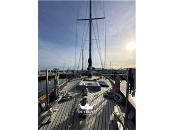 NAUTIC SAINTONGE KETCH
