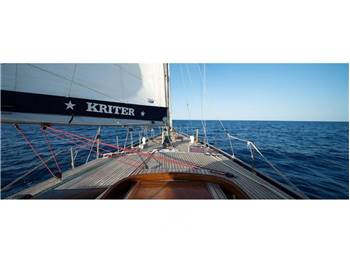 NAUTIC SAINTONGE KETCH