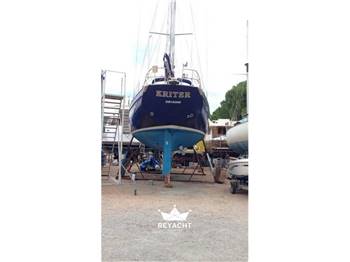 NAUTIC SAINTONGE KETCH