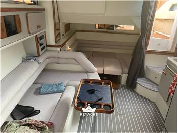Sea Ray 310 Sundancer
