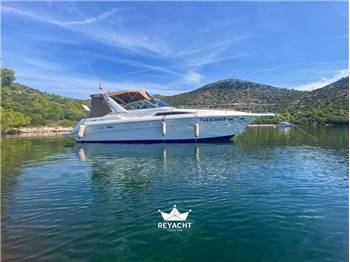 Sea Ray 310 Sundancer