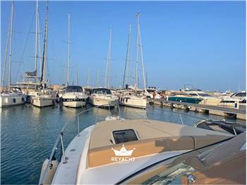 Sea Ray 310 Sundancer