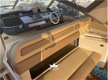 Sea Ray 310 Sundancer