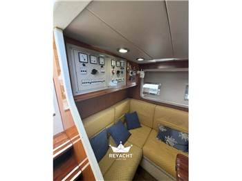 VERSILCRAFT OPEN 40
