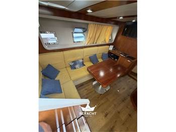 VERSILCRAFT OPEN 40