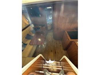 VERSILCRAFT OPEN 40