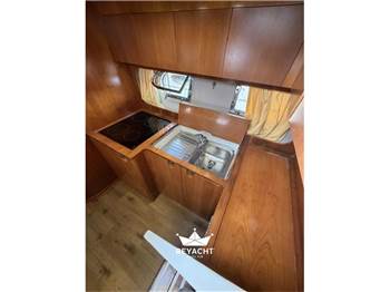 VERSILCRAFT OPEN 40