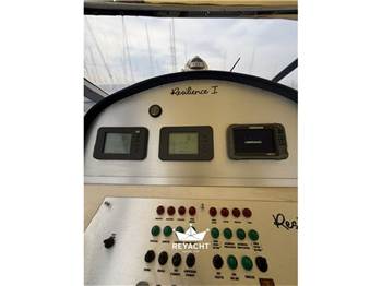 VERSILCRAFT OPEN 40