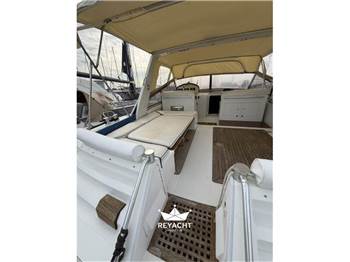 VERSILCRAFT OPEN 40