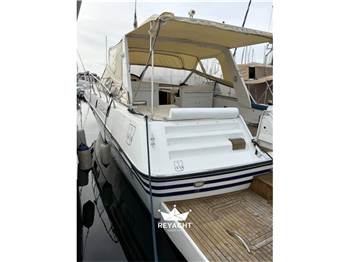 VERSILCRAFT OPEN 40
