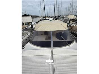 VERSILCRAFT OPEN 40