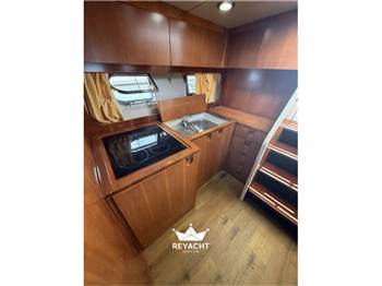VERSILCRAFT OPEN 40