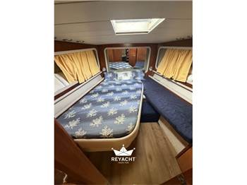 VERSILCRAFT OPEN 40