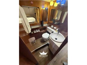 VERSILCRAFT OPEN 40