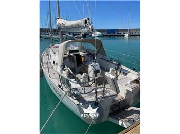 X-Yachts Xc-38