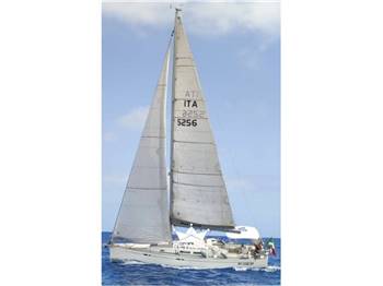 X-Yachts Xc-38
