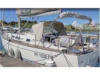 X-Yachts Xc-38