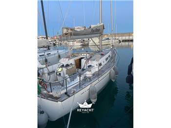 X-Yachts Xc-38