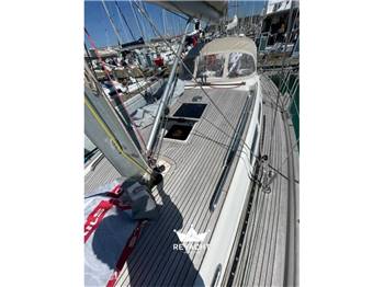 X-Yachts Xc-38