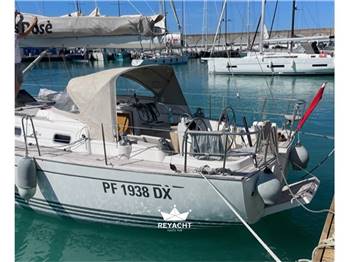 X-Yachts Xc-38