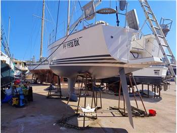 X-Yachts Xc-38
