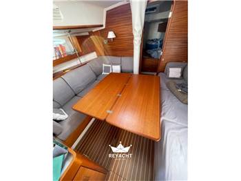 X-Yachts Xc-38