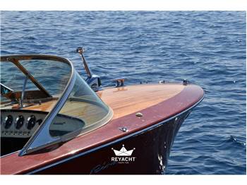 RIVA ARISTON