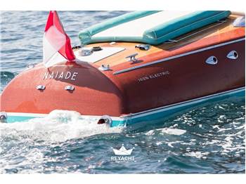 RIVA ARISTON