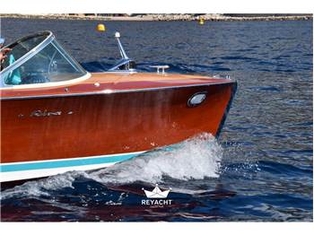 RIVA ARISTON