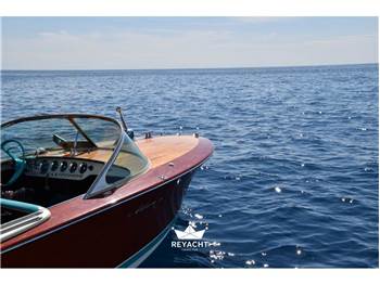 RIVA ARISTON