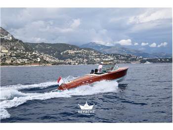 RIVA ARISTON