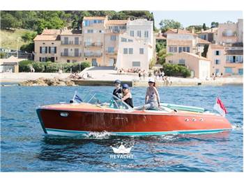 RIVA ARISTON
