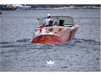 RIVA ARISTON