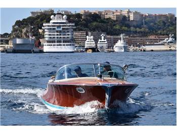RIVA ARISTON