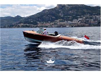 RIVA ARISTON