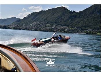 RIVA ARISTON