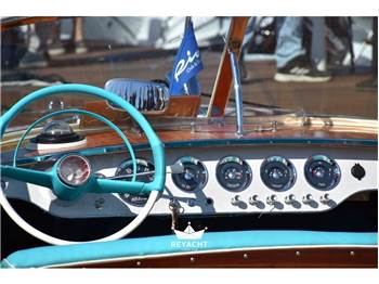 RIVA ARISTON
