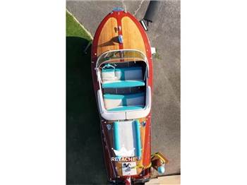 RIVA ARISTON