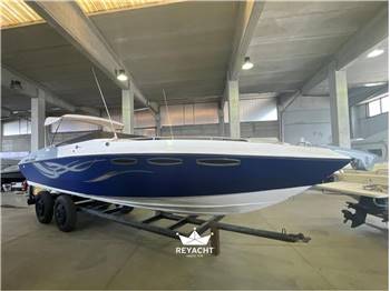 Mach 1 Endeavor 29