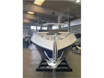 Mach 1 Endeavor 29